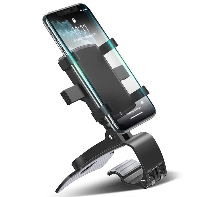 Supports de voiture pour téléphone mobile