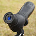60x Zoom Spotting Scope – 20–60x, 60mm Objective Monocular for Birdwatching & Camping