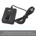 Live10R (ZK9500) USB Optical Fingerprint Scanner with Free SDK (Windows, Android, Linux)