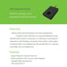 Live10R Desktop USB Fingerprint Reader – 500 DPI Biometric Scanner with Free SDK