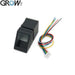 R307S Optical Fingerprint Module — 1,000 Template Capacity, USB & UART