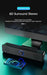 PC Soundbar with Bluetooth & Wired AUX — USB‑Powered Speaker for TV, Laptop & Gaming