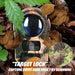 REVASRI Hunting Laser Rangefinder 5–1000 m | 6×, USB‑C Rechargeable