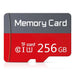 Class10 Memory Card High Speed Mini SD Card 8GB 16GB 32GB 64GB 128GB 256GB 512GB TF Flash Card