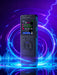 Digital Voice‑Activated Recorder T53 — WAV Recording, MP3 Playback, USB Flash Drive