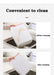 Transparent 6-Pack Shoe Storage Boxes — Thickened, Foldable, Dustproof & Stackable