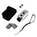Digital Golf Rangefinder 7x – Portable Distance & Height Measure up to 850m