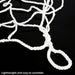 Football Net for Goal Post — High-quality, 1.8×1.2m · 2.4×1.8m · 3.6×1.8m