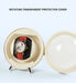 Single Watch Winder for Automatic Watches — USB or Battery, Mabuchi Mute Motor