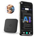AI Voice & Call Recorder — Speech-to-Text, Summarisation, 102 Languages, 64GB
