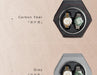 Type-C Mini Single Motor Watch Winder with Adjustable Rotation Modes