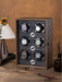USB Motorised Watch Winder Box for Automatic Watches