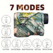 Hunt Rangefinder Camo — 6× Magnification, 5–600m or 5–1000m, USB‑C Rechargeable