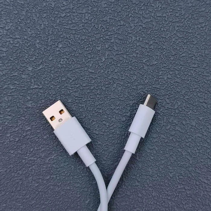100W SuperCharge EU Wall Charger with 1m 6A USB-C Cable for Honor & Magic V series
