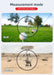 Golf Laser Rangefinder 5–600m / 5–1000m — Slope Compensation, Flag-Lock & USB-C Rechargeable