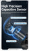 GN102 Sound Level Meter 30–130 dB — Portable Digital Decibel Meter