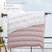 Retractable Wall-Mounted Folding Clothes Hanger — Aluminium, Indoor & Outdoor