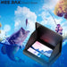 Portable 4.3in Fish Finder with 1080P Camera, 220° Wide Angle & Night Vision