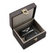 Anti-Theft Faraday Box — RFID Signal-Blocking Key & Phone Protector