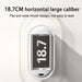 7L/9L Two‑way Sensor Bin with Lid — Battery‑powered, Wall‑mount or Freestanding Narrow‑slit Bin