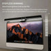 USB LED Monitor Light Bar — 33cm & 50cm, Dimmable with 3 Colour Temperatures, Touch Control