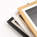 A3 & A4 Magnetic Kids Art Frame — Front-Open, Changeable Display for Posters & Photos