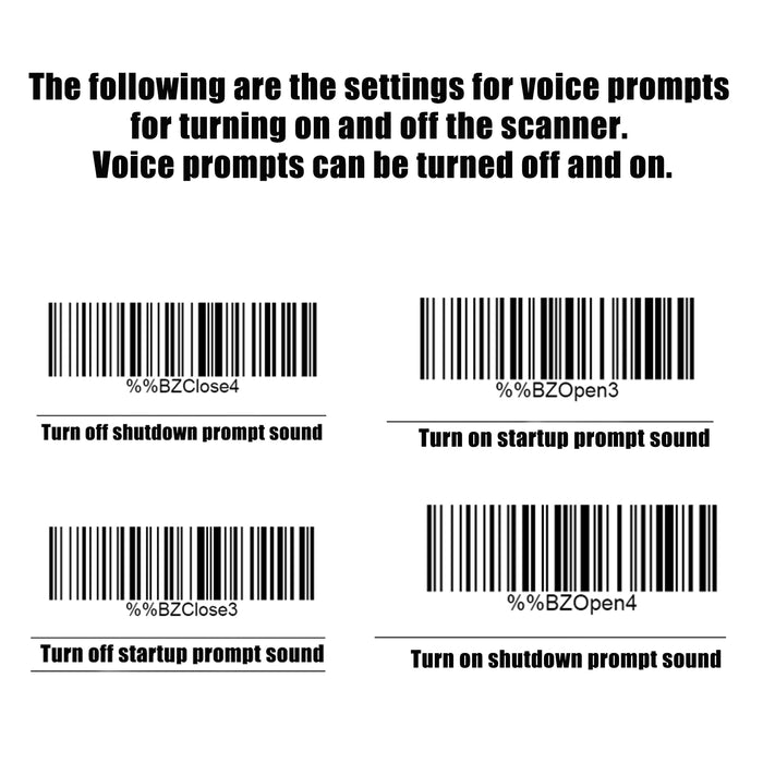 TD-W7 Mini 2D Barcode Scanner — 2.4G Wireless & Bluetooth, Portable 1D/2D QR Reader with Storage