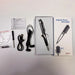 Pen-Shaped Digital Voice Recorder — 10hr, 192kbps WAV/MP3, USB U-disk