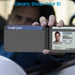 Magnetic Leather MagSafe Wallet with Stand for iPhone 16/15/14/13/12 (Not Mini)