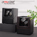 PU Watch Winder for Automatic Watches with USB Charging