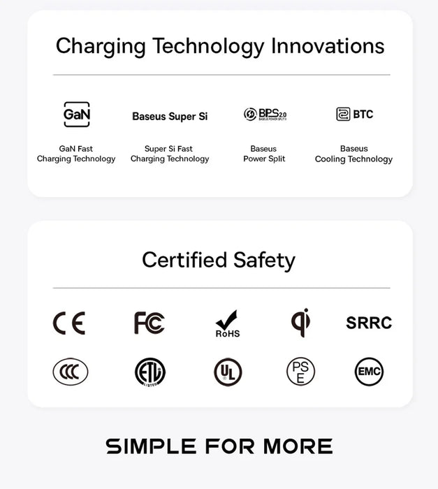 15W Fast Wireless Charging Pad – Transparent Qi Charger for iPhone & Android