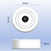 USB Fingerprint Reader for Windows Hello (Windows 10 & 11) – Biometric Login Module