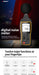 SW-523 / SW-524 Digital Sound Level Meter (30–130 dB) Handheld Noise Meter