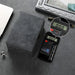 Signal Shielding Faraday Box – Key Fob & Phone Signal Blocker Pouch