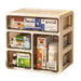 Large Capacity Multi-layer Medicine Storage Box – Drawer Pill Organiser