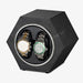 Type-C Mini Single Motor Watch Winder with Adjustable Rotation Modes