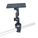 Universal Fishfinder Mount Plate — Fits Garmin, Lowrance & Raymarine