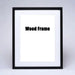 Classic Aluminium Photo Frame for A3 & A4 – Wall Hanging Certificate Frame