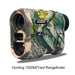 REVASRI Laser Rangefinder — 6x Magnification, Flag‑Lock & Slope, USB‑C Rechargeable (600m / 1000m models)