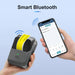 Portable Thermal Sticker Printer P2 — Wireless Bluetooth Label Maker (Inkless)