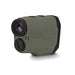 Laser Rangefinder 650m / 1000m — 6x Magnification, Flag‑Lock & Slope Compensation