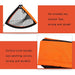 Pop-up Football Goal for Garden — Portable Kids Soccer Net for Training & Backyard Play
