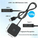 USB Fingerprint Reader for Windows Hello with 1.5m Cable — Windows 11/10