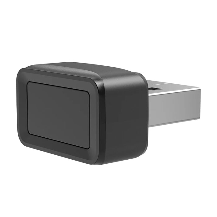 USB Fingerprint Key – Windows Hello Biometric Security Dongle for PC & Laptop