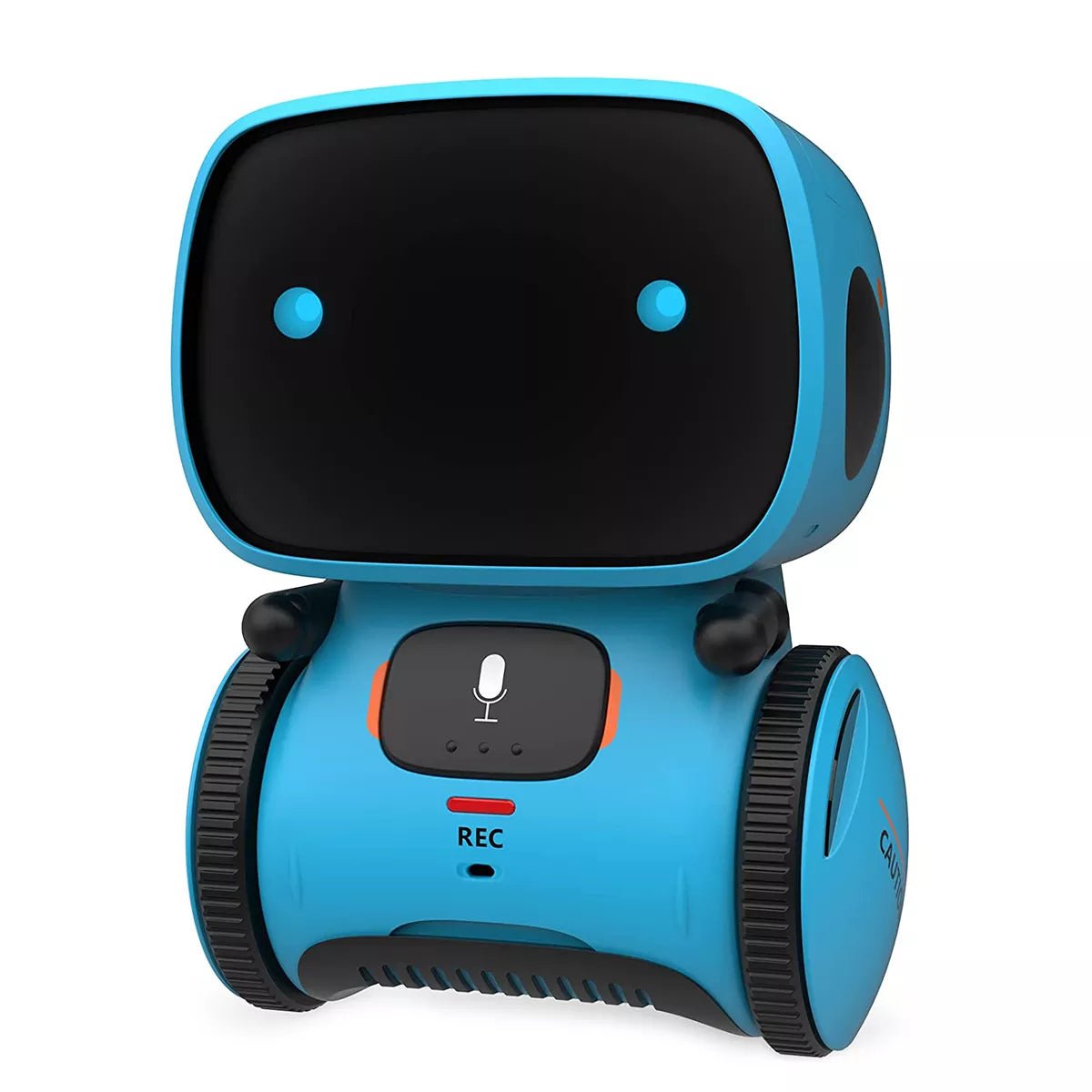 Robot telecomandati