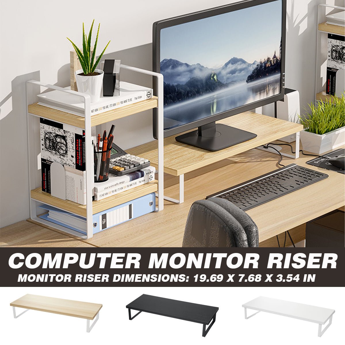 Organisateurs de bureau