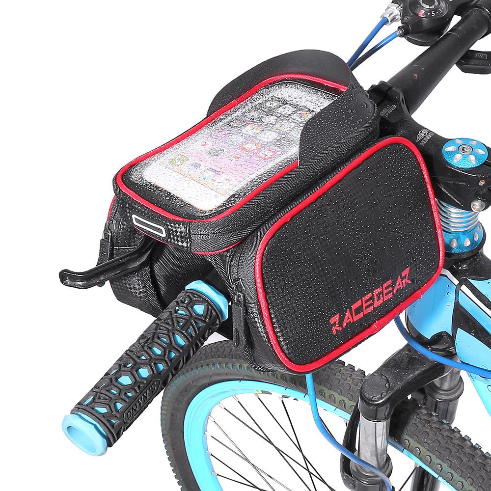 Accessoires pour vélo