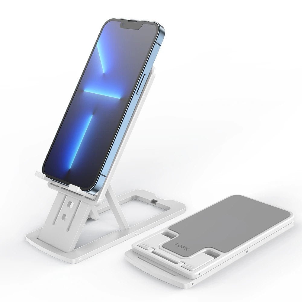 Stative und Einbeinstative für Mobiltelefone und Tablets