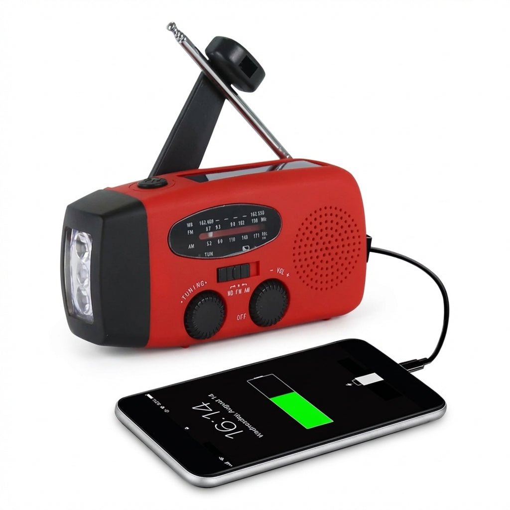 Radios de communication