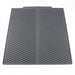 Silicone Drain & Drying Mat – Non‑Slip, Heat‑Resistant Dish Pad